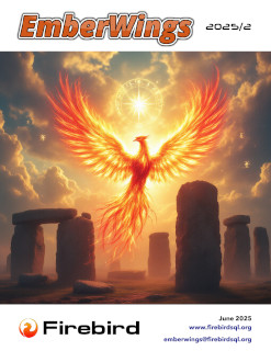 EmberWings 2025/2 Cover
