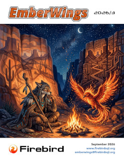 EmberWings 2026/3 Cover