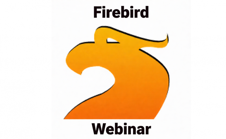 Announce: Firebird Index webinar