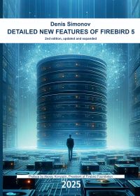 Book Detailed New Features of Firebird 5